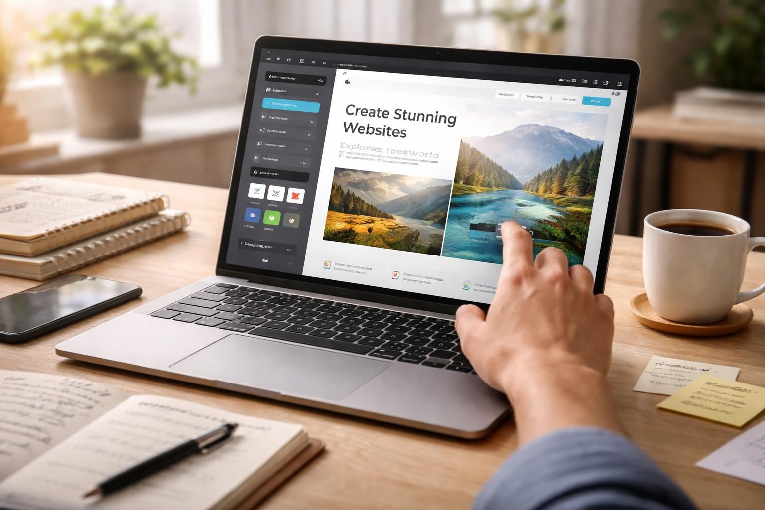 découvrez notre avis détaillé et les retours d'expérience sur mozello, la plateforme idéale pour la personnalisation facile et efficace de sites web.