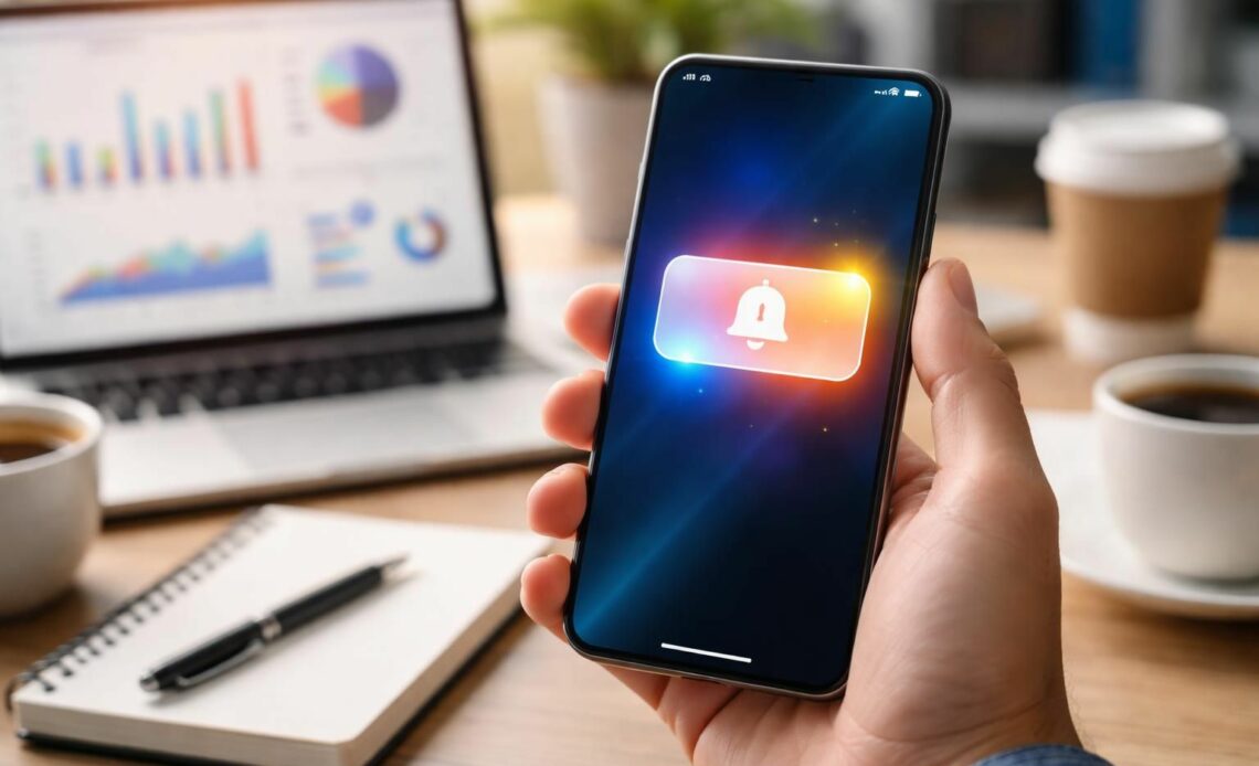 découvrez ce qu'est une notification push et pourquoi c'est un outil incontournable pour booster vos stratégies marketing et engager efficacement vos clients.