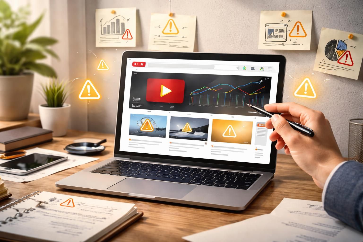 découvrez comment optimiser efficacement avec qqtube en évitant les erreurs courantes pour maximiser vos résultats et gagner en performance.