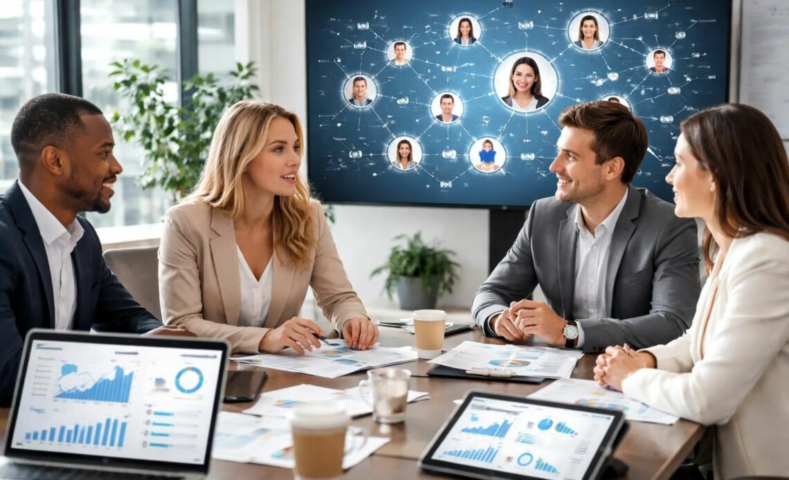 découvrez pourquoi un guide du marketing d'influence est essentiel pour chaque entreprise souhaitant renforcer sa visibilité, engager son audience et stimuler ses ventes efficacement.