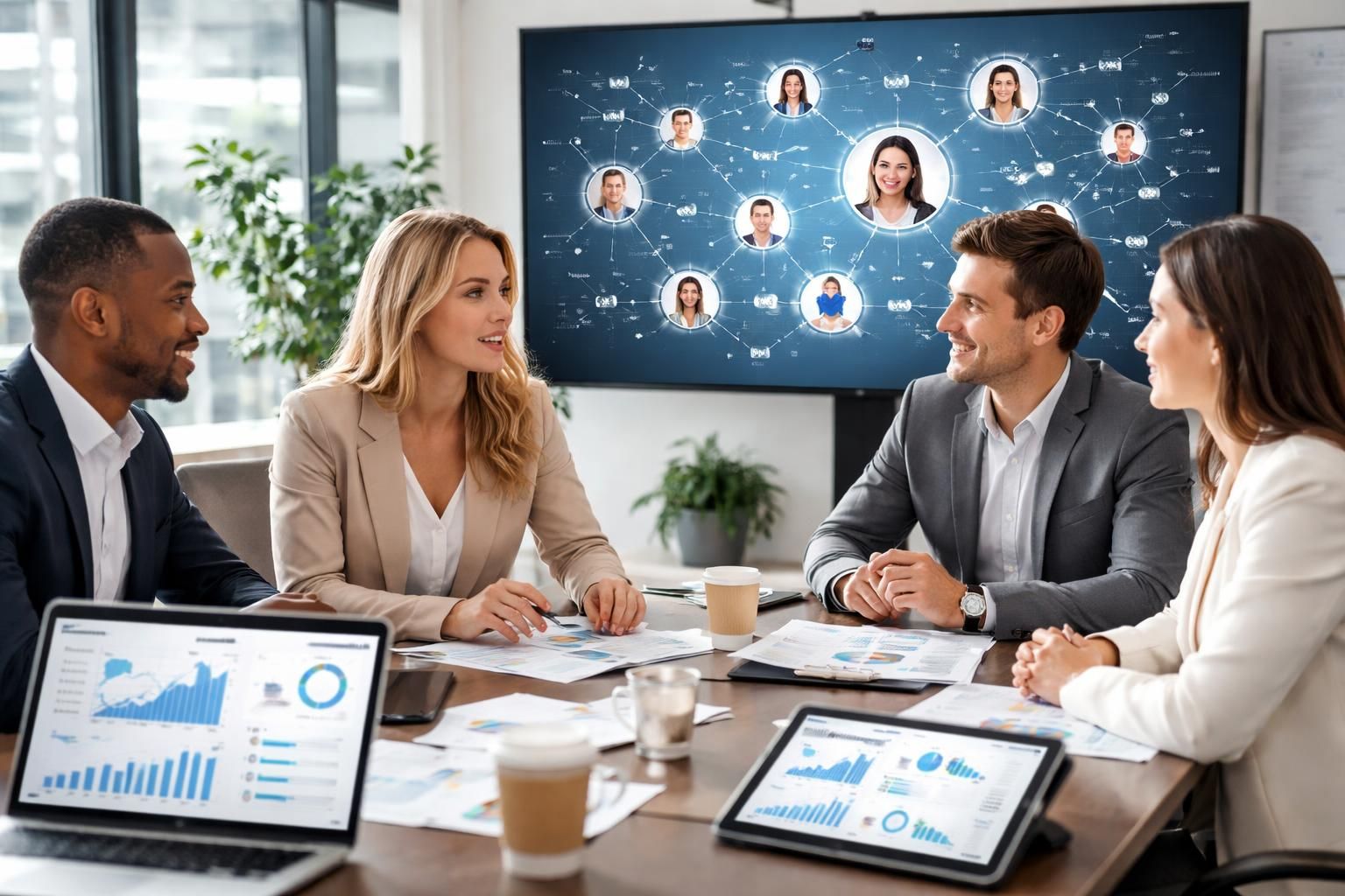 découvrez pourquoi un guide du marketing d'influence est essentiel pour chaque entreprise souhaitant renforcer sa visibilité, engager son audience et stimuler ses ventes efficacement.