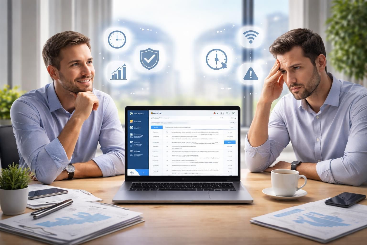 découvrez pourquoi one&one webmail est un choix idéal pour votre entreprise, en explorant ses avantages, ses inconvénients et comment il peut optimiser votre communication professionnelle.