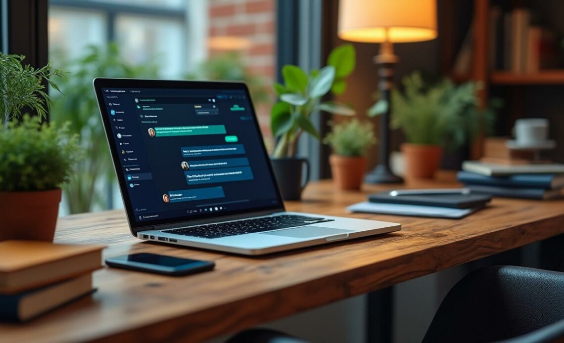 découvrez les avantages de choisir chatgpt en local pour vos projets d'intelligence artificielle. optimisez la sécurité des données, améliorez les performances et bénéficiez d'une personnalisation accrue. ne manquez pas cette solution innovante pour tirer le meilleur parti de l'ia dans vos applications.