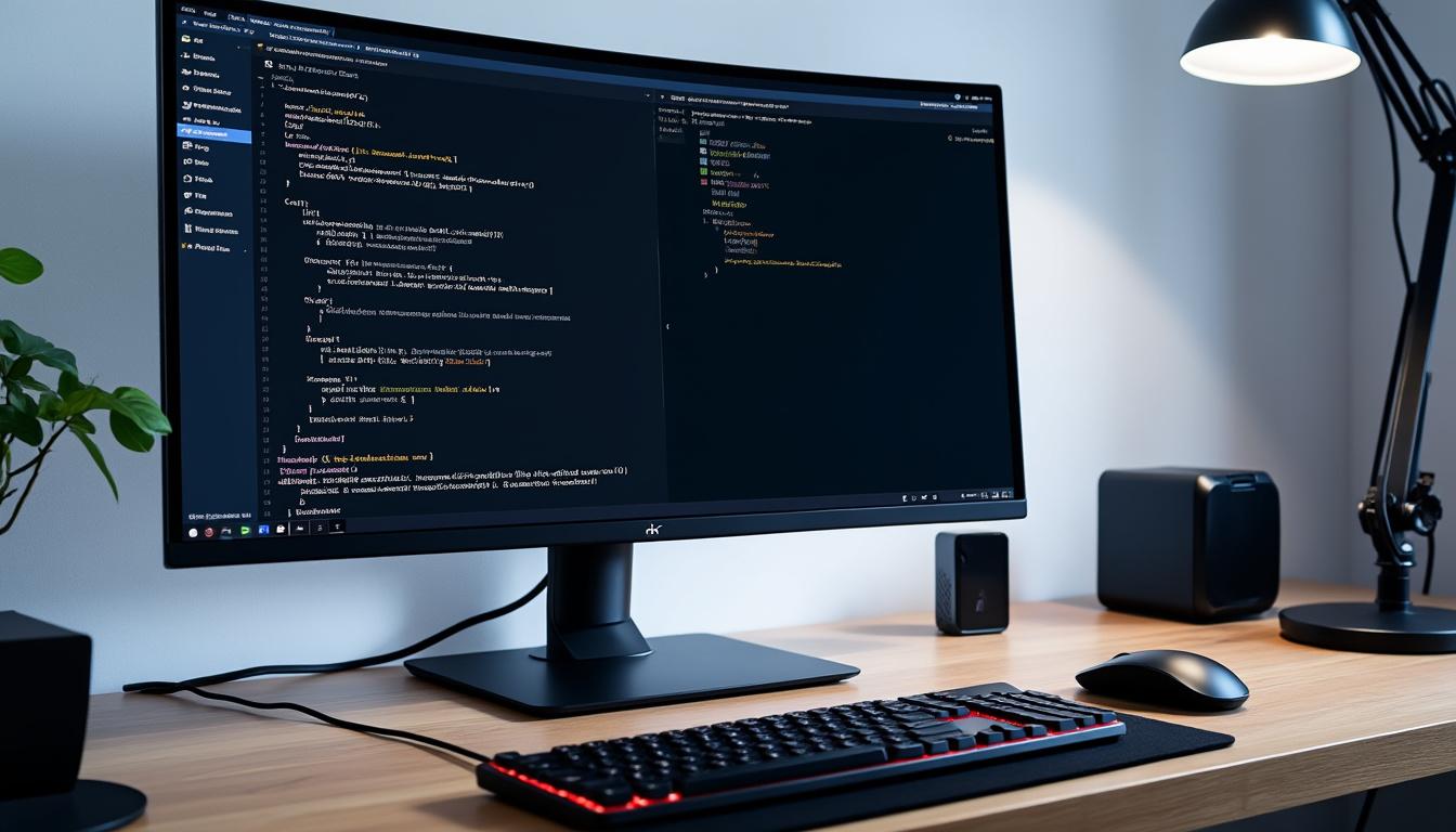 découvrez les avantages de choisir chatgpt en local pour vos projets d'intelligence artificielle. optimisez la sécurité, la personnalisation et la performance de vos applications ia tout en gardant le contrôle total sur vos données. plongez dans l'univers de l'ia locale et transformez votre approche technologique.