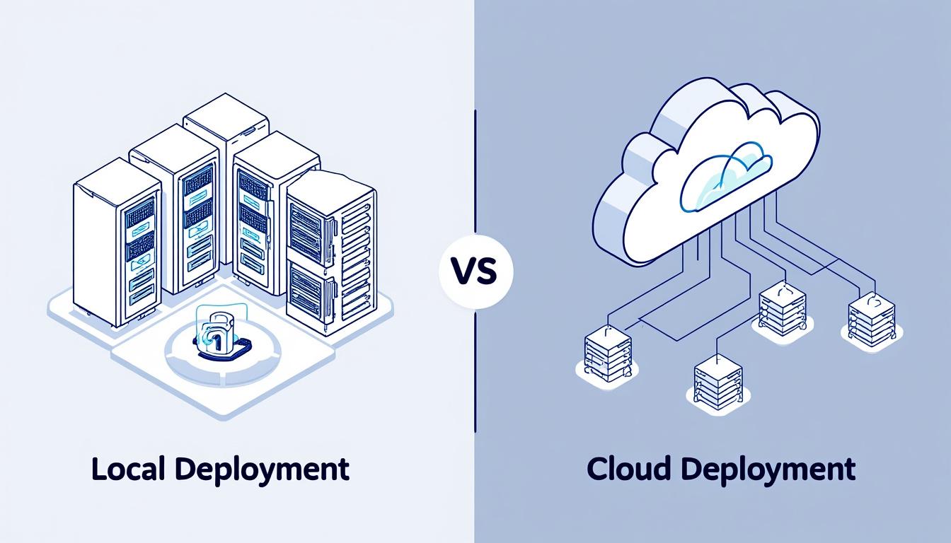découvrez les avantages d'utiliser chatgpt en local pour vos projets d'intelligence artificielle. optimisez vos performances, préservez la confidentialité de vos données et personnalisez vos modèles selon vos besoins. explorez les raisons pour lesquelles chatgpt en local est la solution idéale pour une ia efficace et sécurisée.