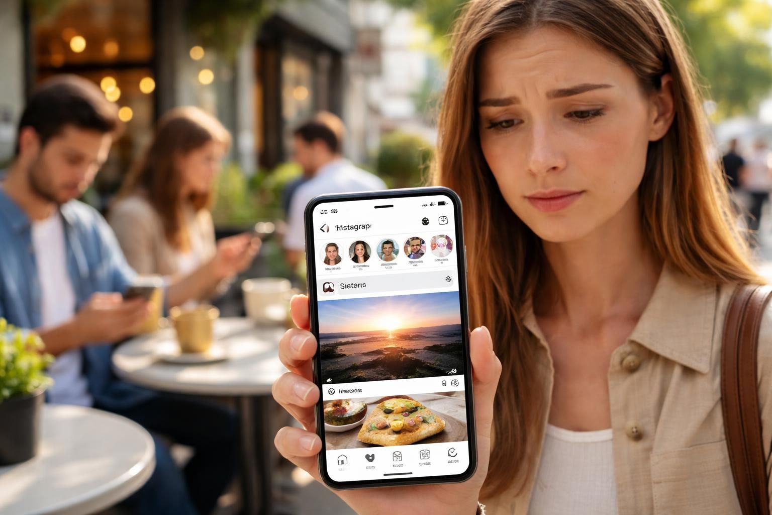 découvrez pourquoi vous ne voyez pas les notes sur instagram et comment cette absence peut influencer votre expérience utilisateur sur la plateforme.
