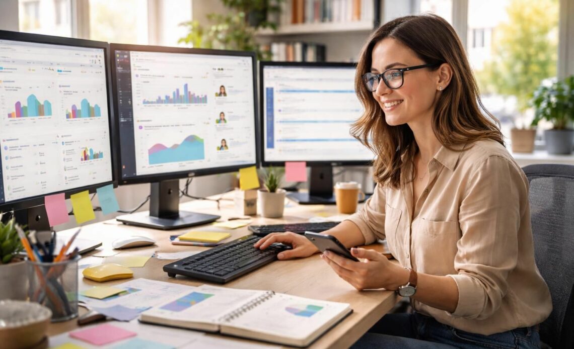 découvrez pourquoi comprendre précisément la définition du community management est essentiel pour développer votre présence en ligne et assurer le succès de votre stratégie digitale.