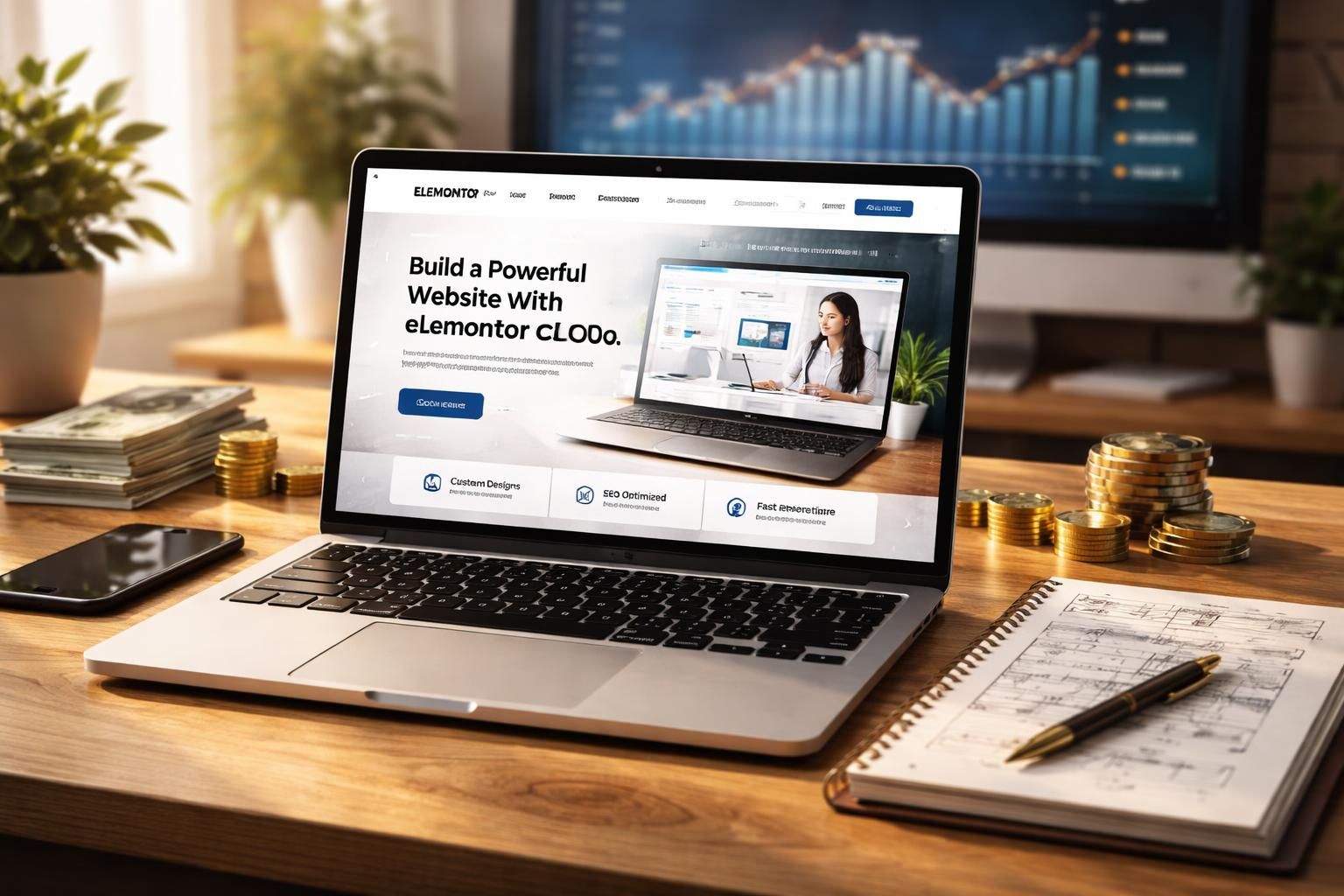 découvrez pourquoi investir dans elementor pro est une décision judicieuse pour optimiser et valoriser votre site web grâce à ses fonctionnalités avancées et son rapport qualité-prix exceptionnel.