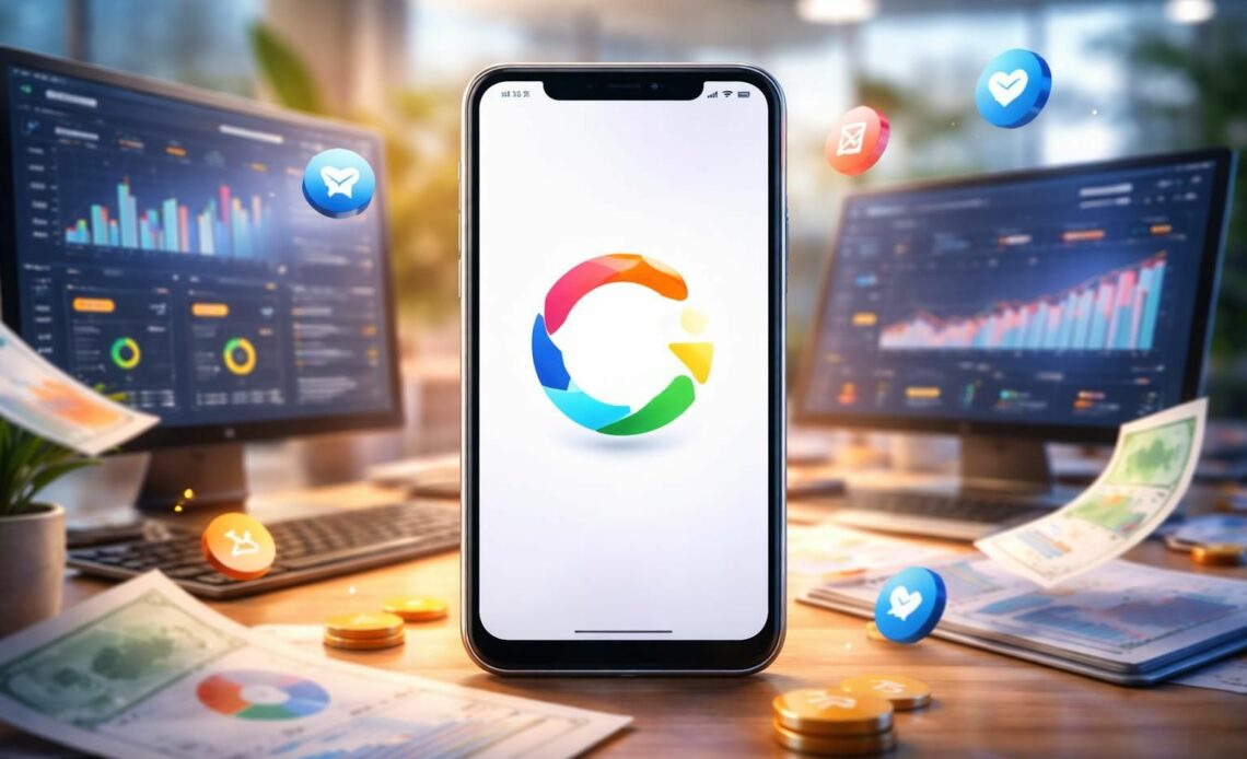 découvrez pourquoi le spinner google est un outil incontournable pour optimiser vos contenus et booster votre marketing digital efficacement.