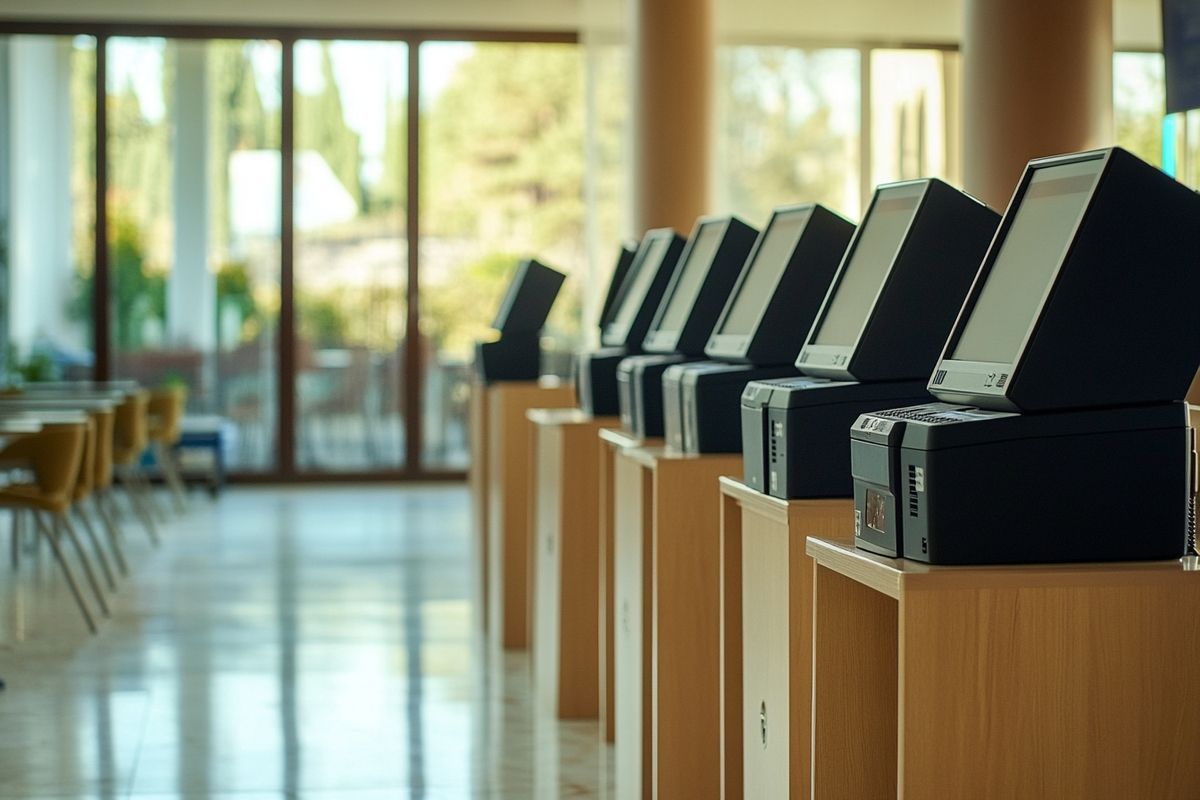 Pourquoi opter pour le vote électronique ?