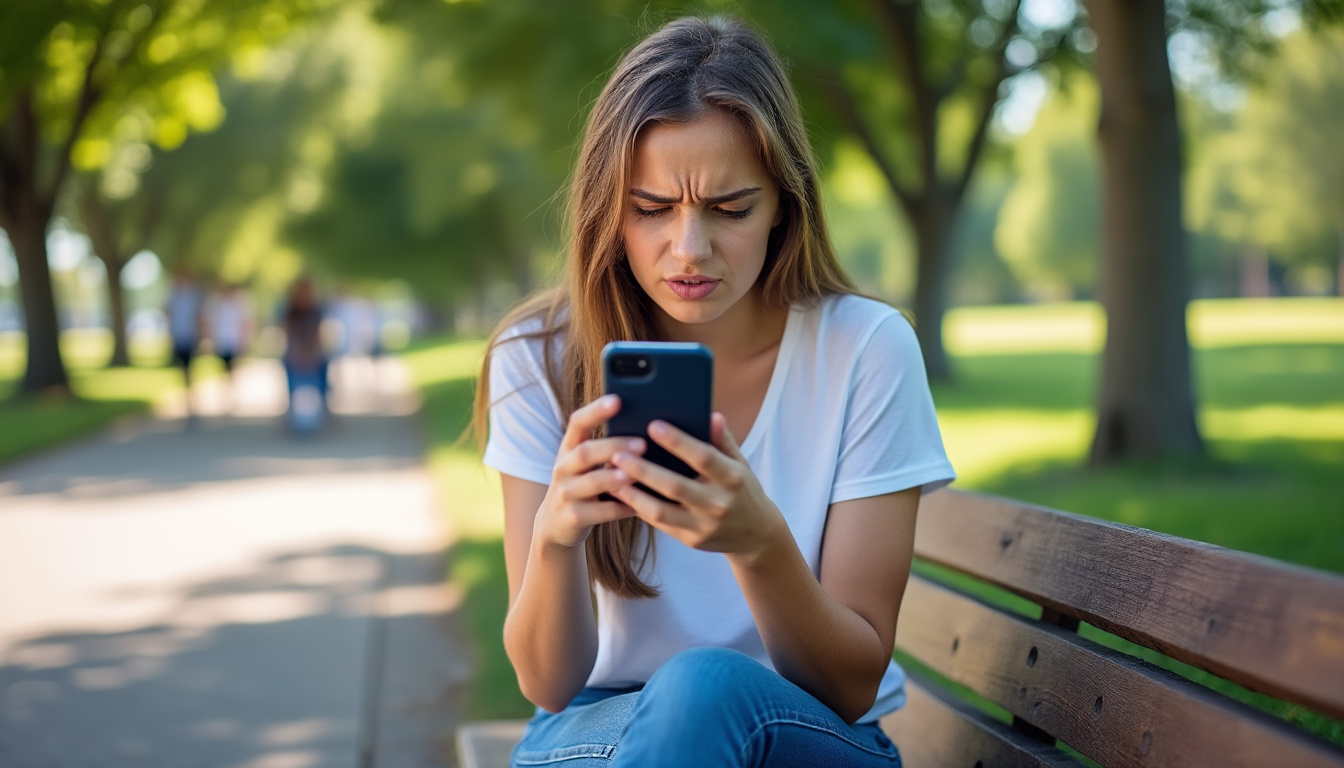 découvrez pourquoi votre demande d'abonnement instagram a pu disparaître : il s'agit peut-être d'un faux positif. explications sur les raisons possibles et conseils pour récupérer ou vérifier votre demande.