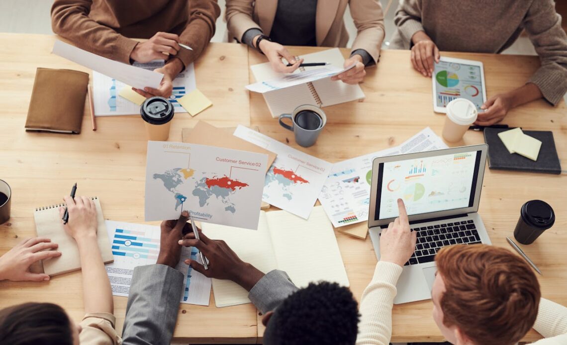 Référencement payant