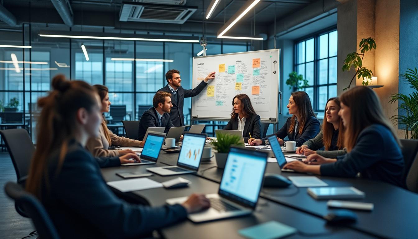 découvrez comment notre agence web en bretagne peut vous accompagner dans votre transformation digitale. bénéficiez d'expertises pour optimiser votre présence en ligne, améliorer votre performance et atteindre vos objectifs commerciaux.