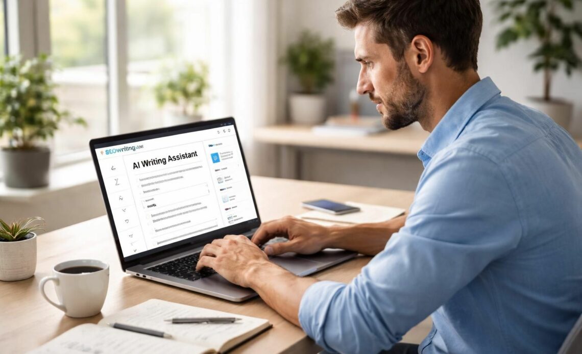 découvrez l'avis des professionnels sur les capacités de rédaction de seowriting.ai, l'outil intelligent pour optimiser vos contenus seo efficacement.