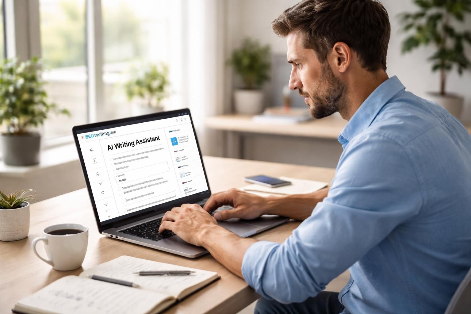 découvrez l'avis des professionnels sur les capacités de rédaction de seowriting.ai, l'outil intelligent pour optimiser vos contenus seo efficacement.
