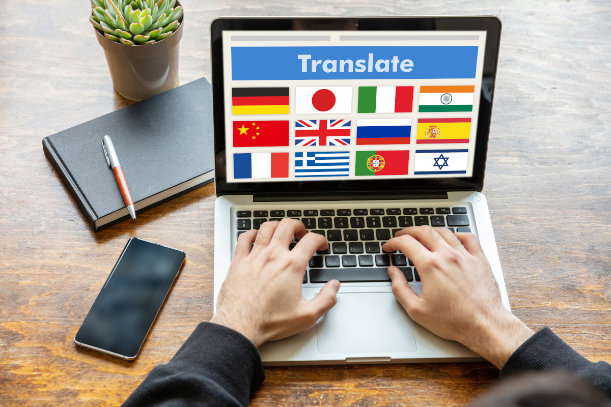 Stratégie marketing international