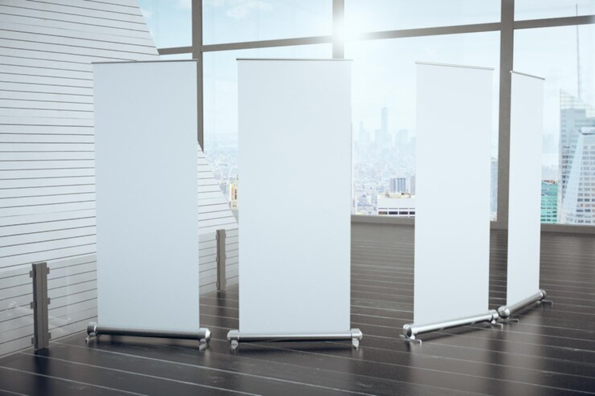 Supports Publicitaires