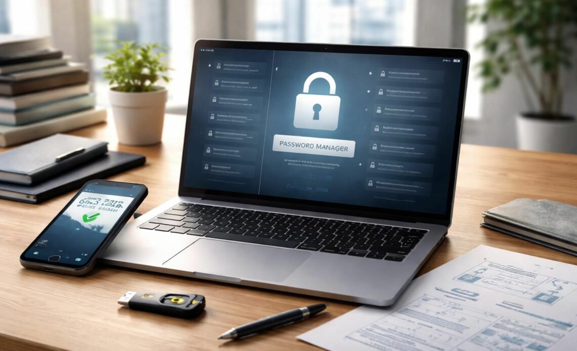 découvrez des techniques avancées pour gérer efficacement et sécuriser vos mots de passe en ligne, protégeant ainsi vos données personnelles et votre vie numérique.