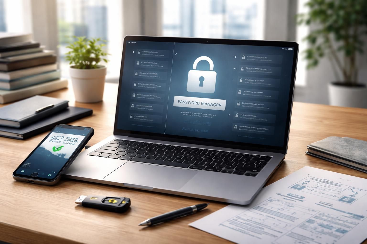 découvrez des techniques avancées pour gérer efficacement et sécuriser vos mots de passe en ligne, protégeant ainsi vos données personnelles et votre vie numérique.