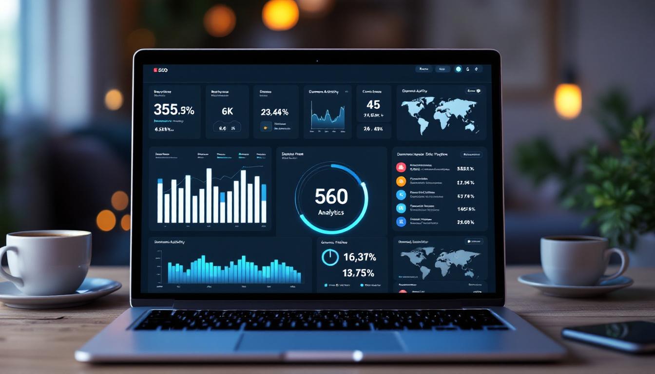 découvrez le top 10 des meilleures plateformes de vente d'articles optimisés pour le référencement par intelligence artificielle, boostez votre visibilité et vos ventes dès aujourd'hui.