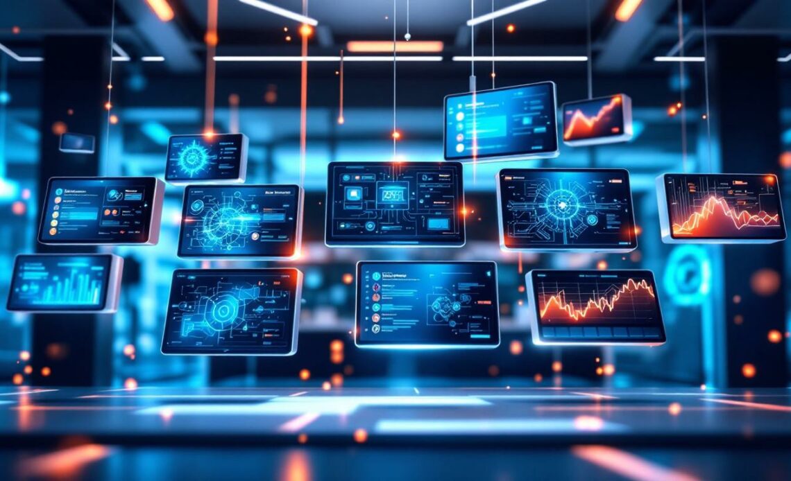 découvrez le top 10 des meilleures plateformes de vente d'articles optimisés pour le référencement ia, idéales pour booster votre visibilité en ligne et attirer un trafic qualifié.