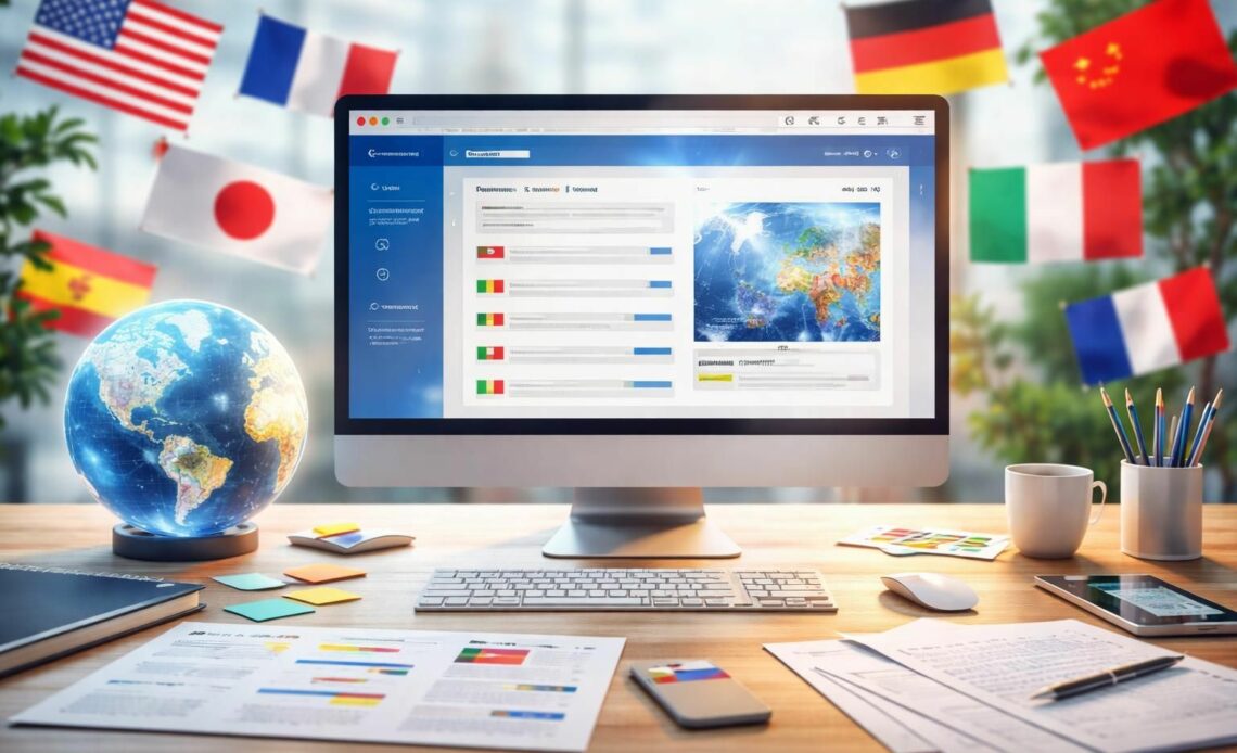 découvrez pourquoi la localisation de votre contenu web est essentielle pour atteindre un public international, améliorer l'expérience utilisateur et augmenter votre visibilité en ligne.