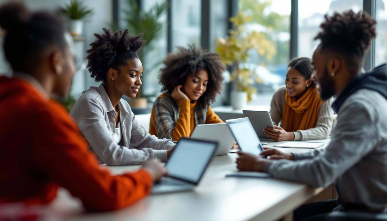 découvrez nos tutoriels pour créer une pétition en ligne efficace. apprenez les stratégies éprouvées pour mobiliser, convaincre et obtenir des résultats concrets rapidement.