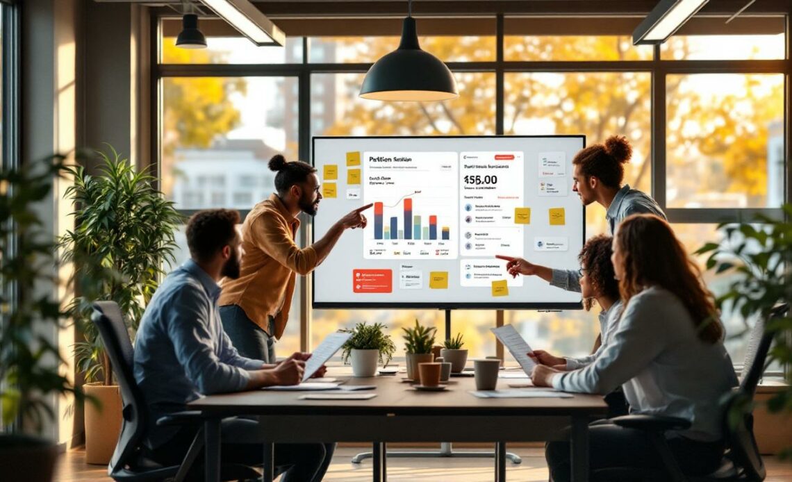 découvrez nos tutoriels essentiels pour créer une pétition en ligne efficace. apprenez les stratégies éprouvées qui maximisent l'impact et mobilisent réellement le soutien.