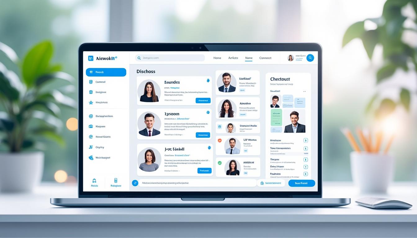 découvrez ce qu'est viadeo, le réseau social professionnel français, et comment il peut booster votre carrière, élargir votre réseau et créer de nouvelles opportunités professionnelles.