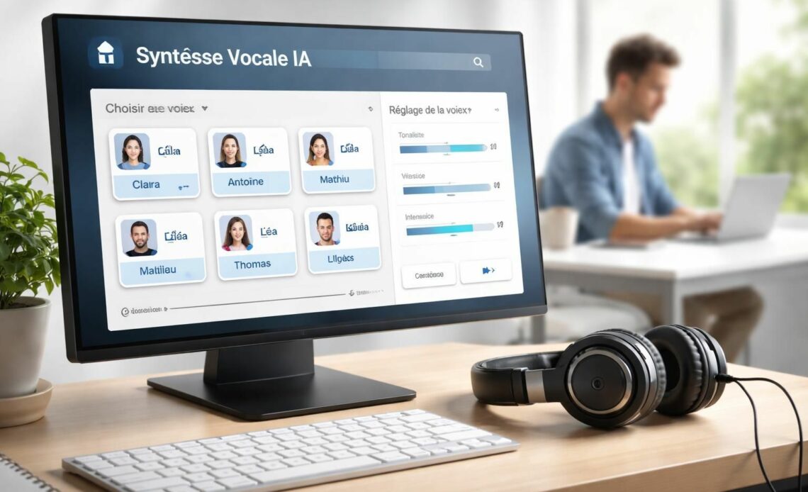 découvrez les options fiables de voix ia françaises gratuites, leurs fonctionnalités et les limites à connaître pour une utilisation optimale.