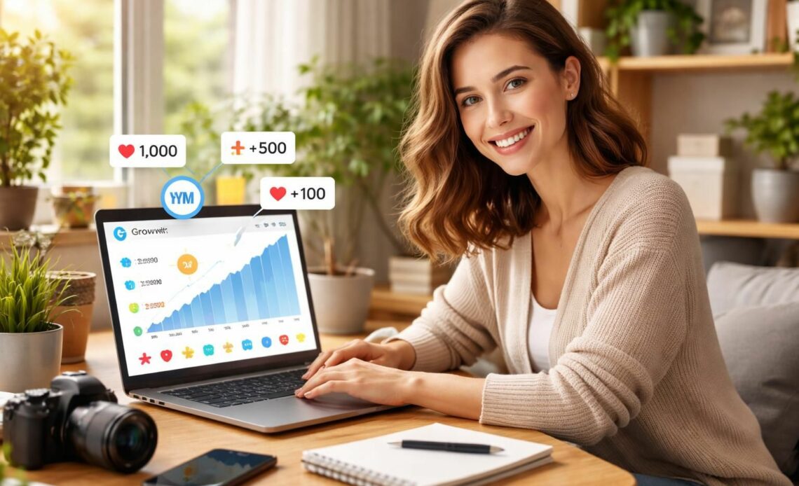 découvrez comment augmenter efficacement le nombre de vos abonnés sur mym grâce à nos conseils pratiques et astuces incontournables.