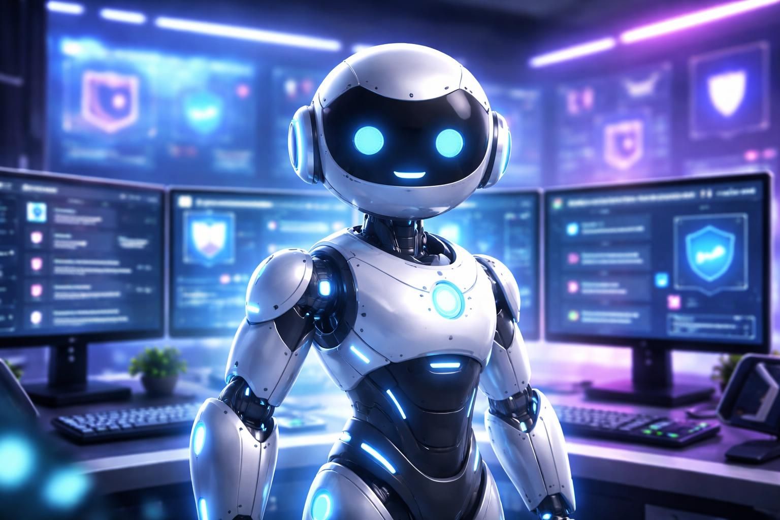 wizebot est le bot twitch tout-en-un idéal pour modérer, sécuriser et animer votre stream en toute simplicité.