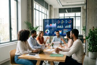 Aligner marketing et vente : 4 signaux que votre force commerciale décroche