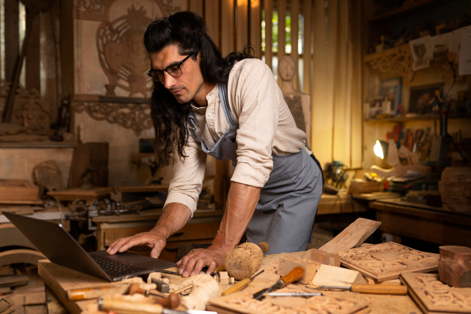 artisan client