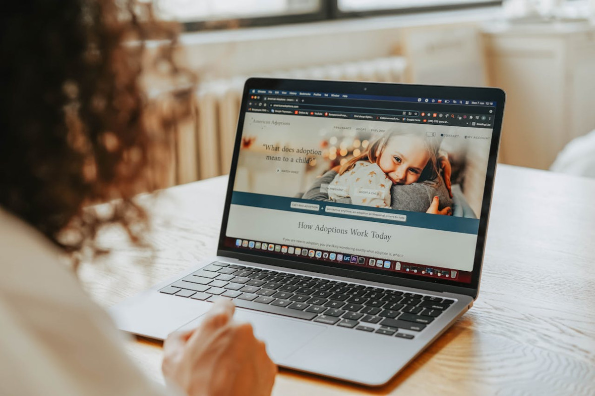 automatisation site web