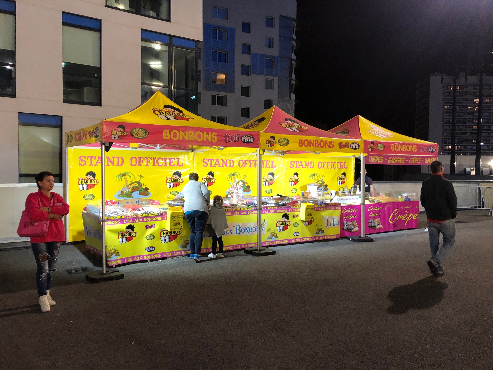 barnum communication