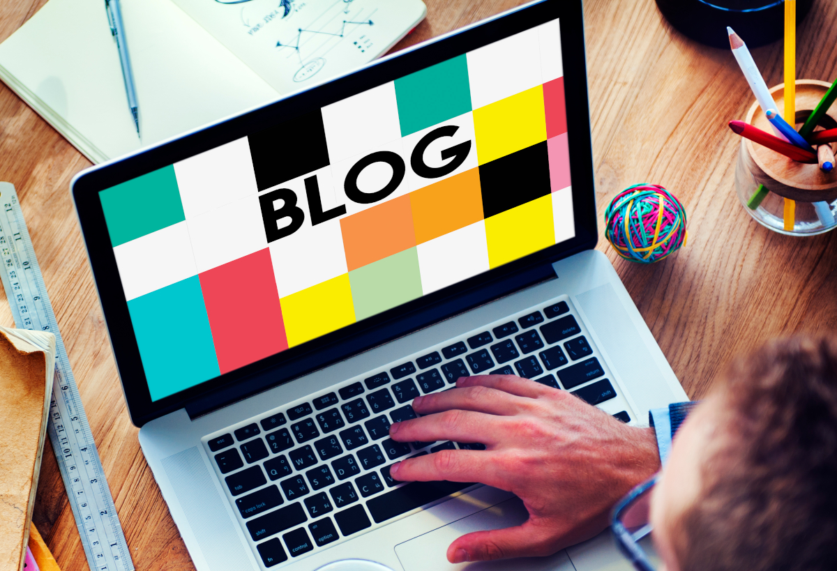 blogging en ligne