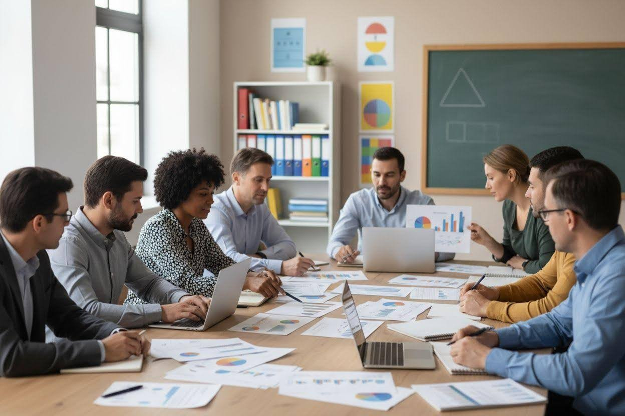 campagne éducative