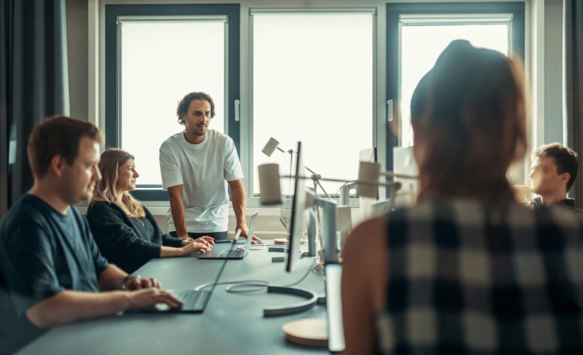 cartes de visite digitales