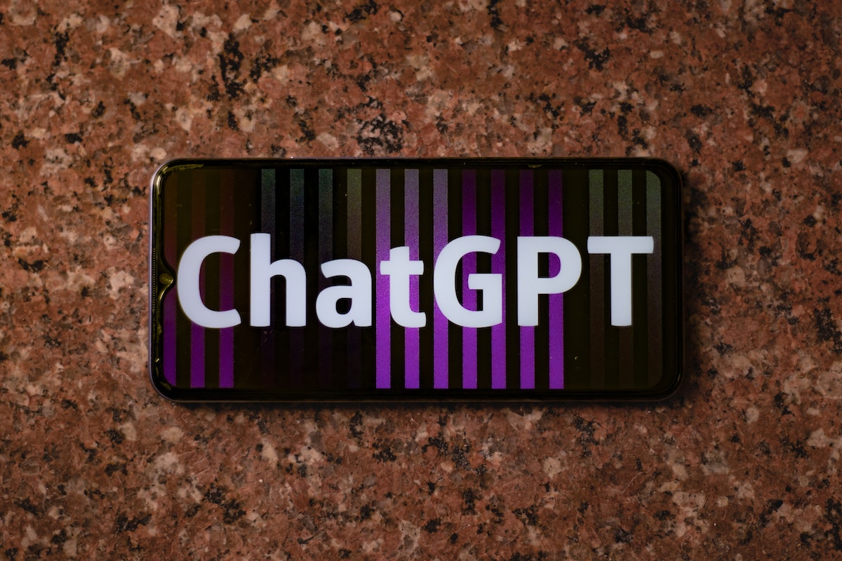 chat gpt