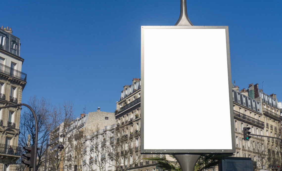 communication visuelle Lyon