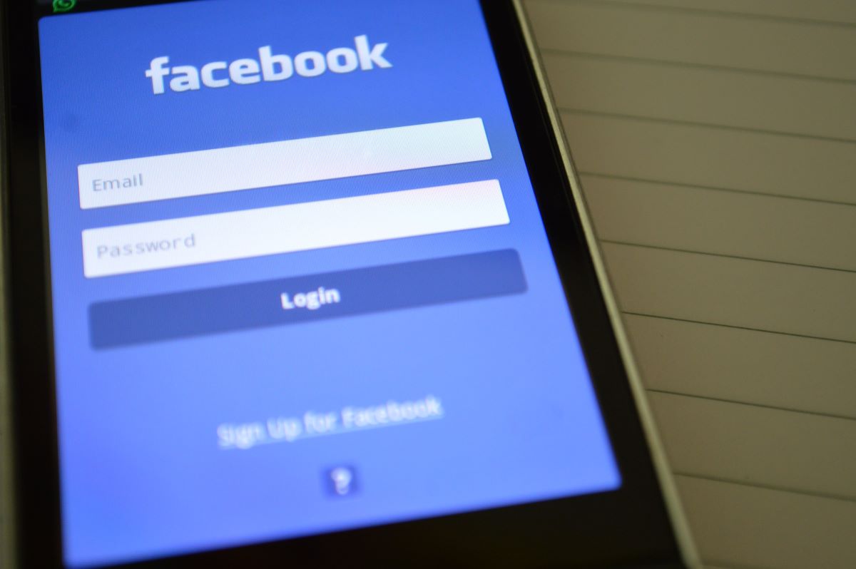 compte Facebook