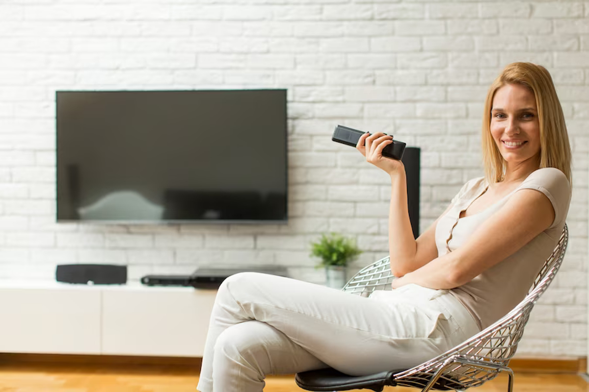 Comment Connecter Chromecast Au Wifi tapes Simples Suivre