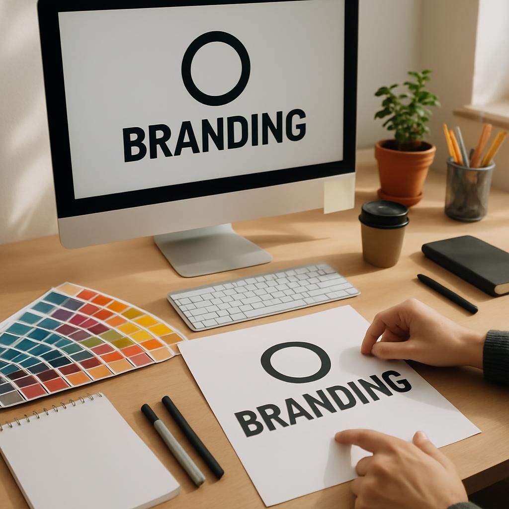 Découvrez notre guide complet étape par étape pour construire une image de marque forte et durable. Apprenez les stratégies clés pour renforcer votre identité et attirer votre audience.