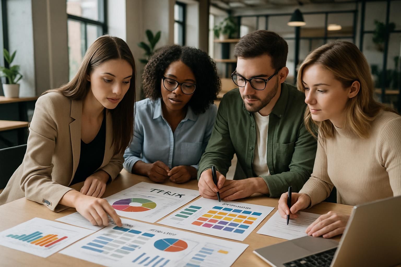 Découvrez notre guide complet pour construire une image de marque forte et durable. Apprenez les étapes clés pour définir votre identité, attirer votre audience et renforcer votre présence sur le marché.