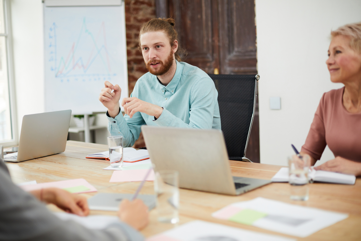 consultant en marketing