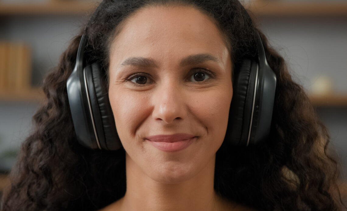 coussinets casque