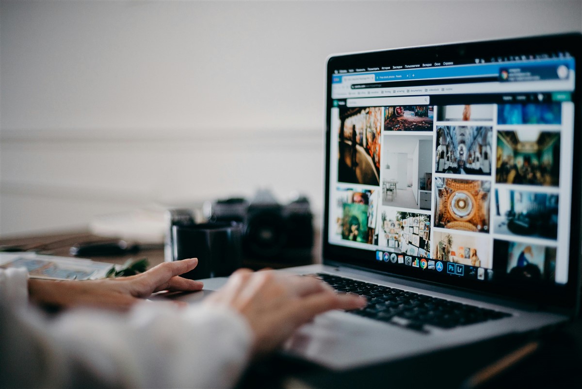 création de site internet et optimisation SEO