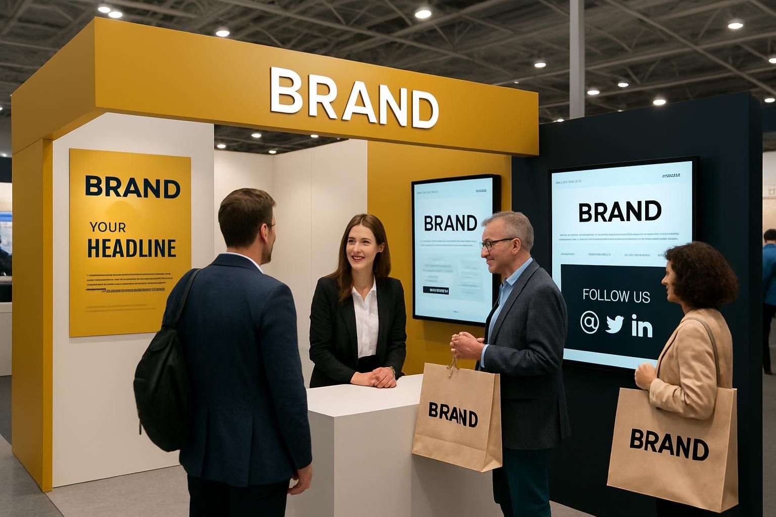 Découvrez les étapes clés du design de marque pour créer une identité visuelle cohérente et impactante, essentielle au succès de votre entreprise.