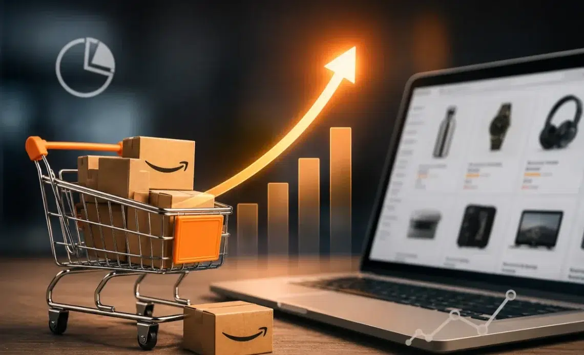 dévelloper boutique Amazon